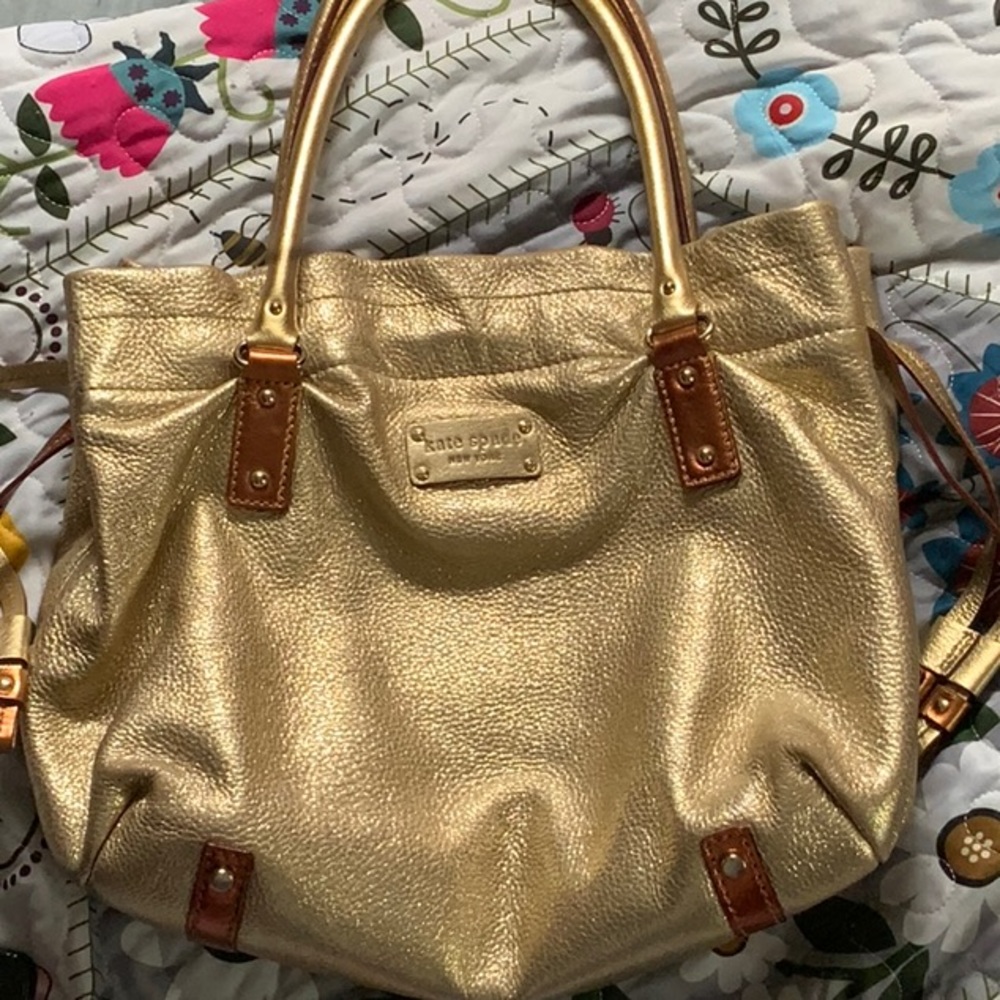 Kate Spade New York shoulder bag